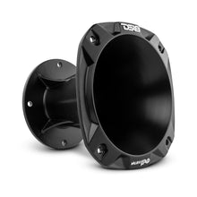 Load image into Gallery viewer, 2" Bolt-On Aluminum Horn with 35° Sound Coverage – 4.84" Depth
