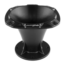 Load image into Gallery viewer, 2" Bolt-On Aluminum Horn with 35° Sound Coverage – 4.84" Depth