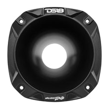 Load image into Gallery viewer, 2" Bolt-On Aluminum Horn with 35° Sound Coverage – 4.84" Depth