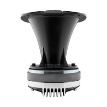 Load image into Gallery viewer, 2" Bolt-On Aluminum Horn with 35° Sound Coverage – 4.84" Depth