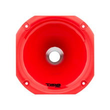 Load image into Gallery viewer, 1" Throat Twist On 110° 6.14" Depth Plastic Horn