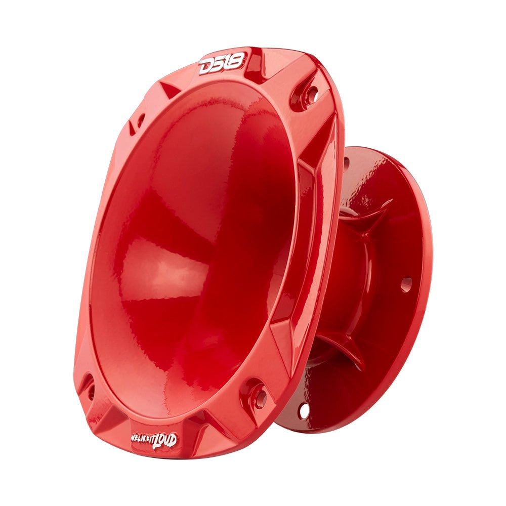 PRO Bolt On 2" 57° 2.6" Depth Aluminum Horn