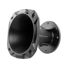 Load image into Gallery viewer, 2" Bolt-On Aluminum Horn with 35° Sound Coverage – 4.84" Depth