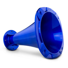 Load image into Gallery viewer, 2" Throat Bolt On 27° 10.84" Depth Plastic Horn