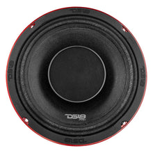 Load image into Gallery viewer, PRO 10" Water Resistant Hybrid Mid-Range Loudspeaker with Built-in Driver 350 Watts Rms 4-Ohm