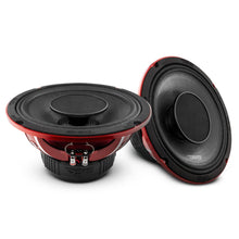 Load image into Gallery viewer, PRO 10" Water Resistant Hybrid Mid-Range Loudspeaker with Built-in Driver 350 Watts Rms 4-Ohm