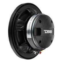 Load image into Gallery viewer, PRO 6.5" Hybrid Slim Loudspeaker with a 1" Compression Driver Horn | 150W RMS 2-Ohm
