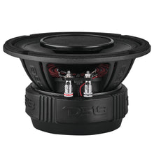 Load image into Gallery viewer, PRO 6.5" Coaxial Hybrid Mid-Range Water resistant Cone Loudspeaker with Built-in Driver 225 Watts Rms 4-Ohm
