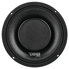 Load image into Gallery viewer, PRO 6.5" Coaxial Hybrid Mid-Range Water resistant Cone Loudspeaker with Built-in Driver 225 Watts Rms 4-Ohm