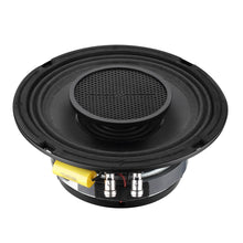 Load image into Gallery viewer, PRO 6.5" Hybrid Slim Loudspeaker with a 1" Compression Driver Horn | 150W RMS 2-Ohm
