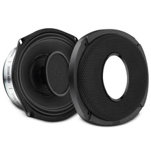 Load image into Gallery viewer, PRO 6x9” Hybrid Slim Loudspeaker with Water-Resistant Cone and Compression Driver Horn | 175W RMS 8-Ohm