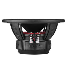Load image into Gallery viewer, PRO 8" Coaxial Hybrid Mid-Range Water resistant Cone Loudspeaker with Built-in Driver 250 Watts Rms 4-Ohm