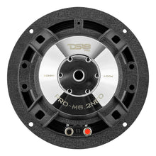 Load image into Gallery viewer, PRO 6.5" Neodymium Water resistant Full-Range Loudspeaker 200 Watts Rms 2-Ohm