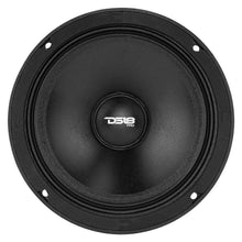Load image into Gallery viewer, PRO 6.5" Neodymium Water resistant Full-Range Loudspeaker 200 Watts Rms 2-Ohm