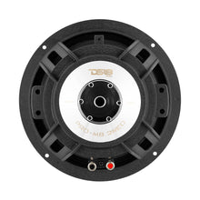 Load image into Gallery viewer, PRO 8" Neodymium Water resistant Full-Range Loudspeaker 250 Watts Rms 2-Ohm