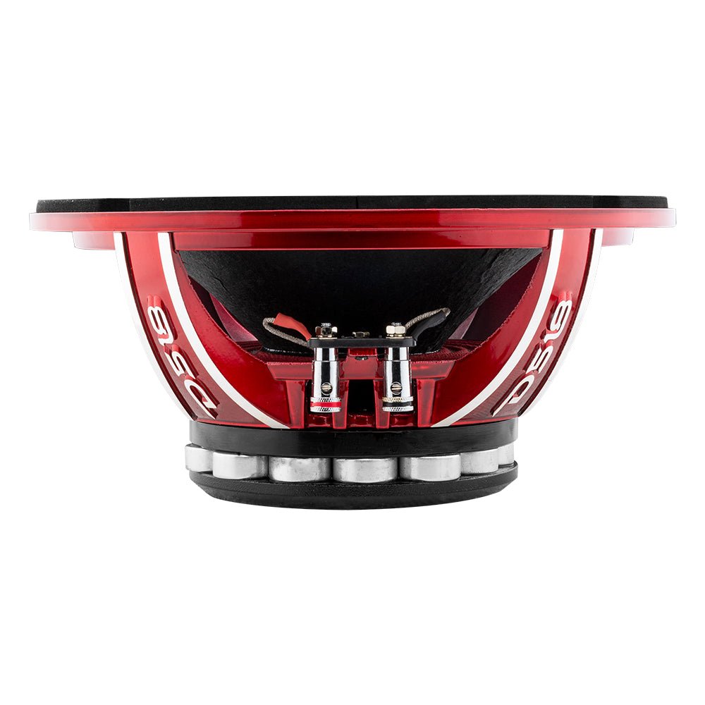 PRO 10" Neodymium Mid-Bass Loudspeaker 500 Watts Rms 4-Ohm