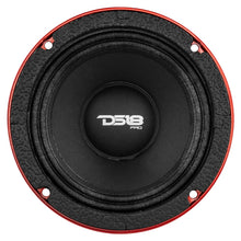 Load image into Gallery viewer, PRO 6.5" Neodymium Mid-Range Loudspeaker 300 Watts Rms 4-Ohm