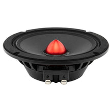 Load image into Gallery viewer, PRO 6.5" Slim Neodymium Mid-Range Loudspeaker with Bullet | 400W 4-Ohm