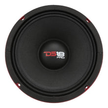 Load image into Gallery viewer, PRO 8" Neodymium Mid-Range Loudspeaker 400 Watts Rms 4-Ohm