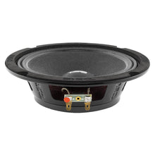 Load image into Gallery viewer, PRO 6.5" Shallow Neodymium Mid-Range Loudspeaker 150 Watts Rms 8-Ohm