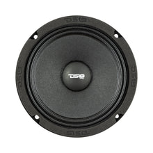 Load image into Gallery viewer, PRO 6.5" Shallow Neodymium Mid-Range Loudspeaker 150 Watts Rms 8-Ohm