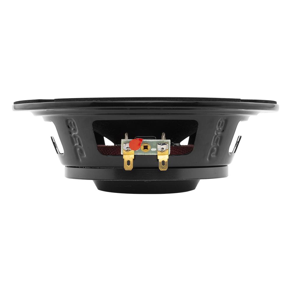 PRO 6.5" Shallow Neodymium Mid-Range Loudspeaker 150 Watts Rms 4-Ohm