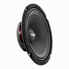Load image into Gallery viewer, PRO 8" Shallow Neodymium Mid-Range Loudspeaker 200 Watts Rms 8-Ohm