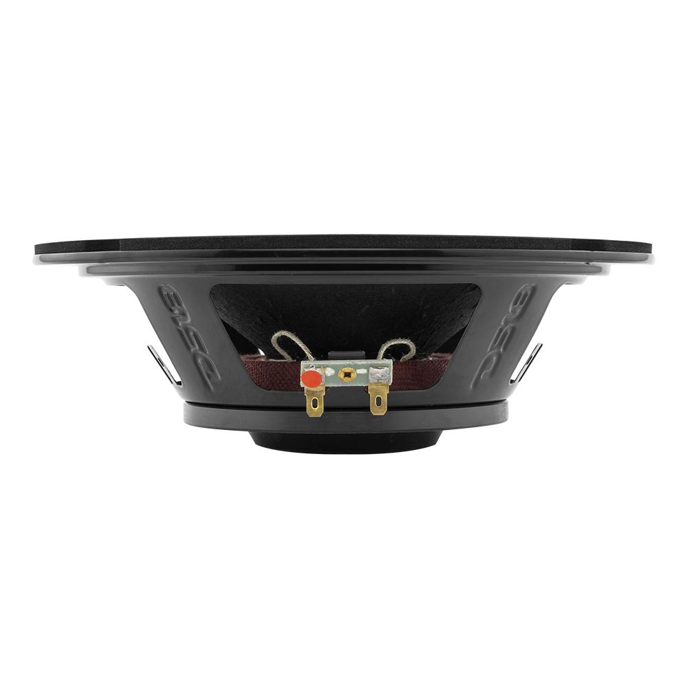 PRO 8" Shallow Neodymium Mid-Range Loudspeaker 200 Watts Rms 8-Ohm