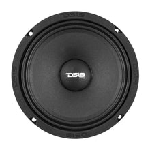 Load image into Gallery viewer, PRO 8" Shallow Neodymium Mid-Range Loudspeaker 200 Watts Rms 4-Ohm