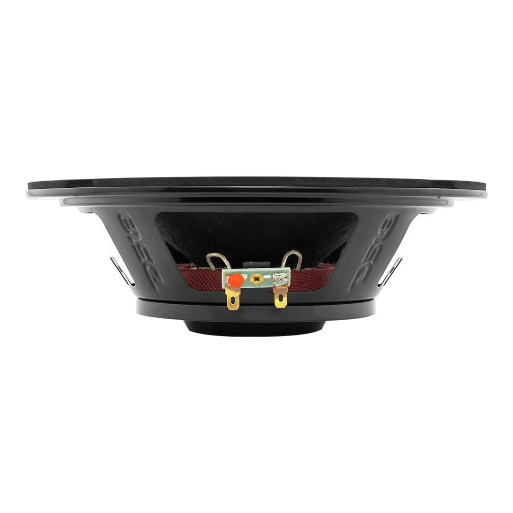 PRO 8" Shallow Neodymium Mid-Range Loudspeaker 200 Watts Rms 4-Ohm