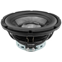 Load image into Gallery viewer, PRO 10" Neodymium Water resistant Carbon Fiber Cone Mid-Bass Woofer 450 Watts Rms 4-Ohm