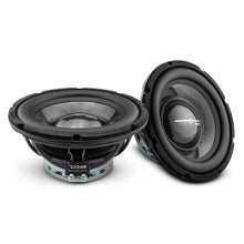 Load image into Gallery viewer, PRO 10" Neodymium Water resistant Carbon Fiber Cone Mid-Bass Woofer 450 Watts Rms 4-Ohm