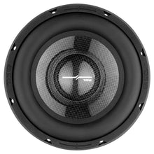 Load image into Gallery viewer, PRO 8" Neodymium Water resistant Carbon Fiber Cone Mid-Bass Woofer 250 Watts Rms 4-Ohm