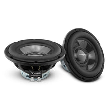 Load image into Gallery viewer, PRO 8" Neodymium Water resistant Carbon Fiber Cone Mid-Bass Woofer 250 Watts Rms 4-Ohm