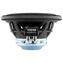 Load image into Gallery viewer, PRO 8" Neodymium Water resistant Carbon Fiber Cone Mid-Bass Woofer 250 Watts Rms 4-Ohm