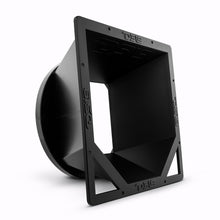 Load image into Gallery viewer, 10" Loudspeaker Horn Diffuser Horn