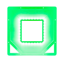 Load image into Gallery viewer, 10" Loudspeaker Horn Diffuser Horn with RGB Lights