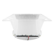 Load image into Gallery viewer, 10" Loudspeaker Horn Diffuser Horn with RGB Lights