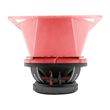Load image into Gallery viewer, 10" Loudspeaker Horn Diffuser Horn with RGB Lights
