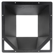 Load image into Gallery viewer, PRO 10 Inch Loudspeaker Horn Diffuser Horn Black DS18