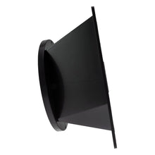 Load image into Gallery viewer, PRO 10 Inch Loudspeaker Horn Diffuser Horn Black DS18