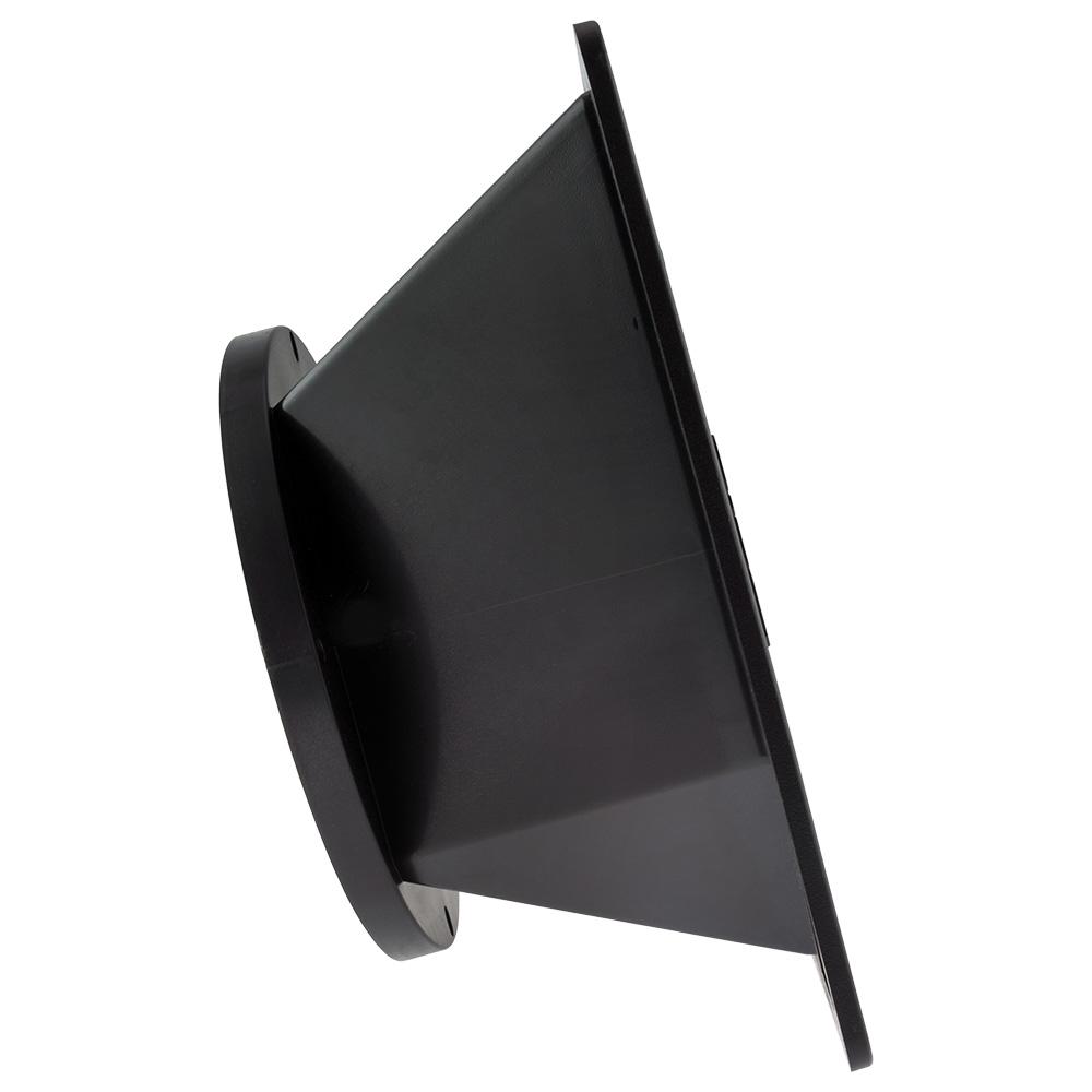 DS18 Loudspeaker PRO 6.5 Inch Loudspeaker Horn Diffuser Horn Black DS18 - PRO-SDF6