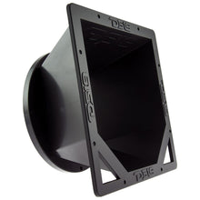 Load image into Gallery viewer, DS18 Loudspeaker PRO 8 Inch Loudspeaker Horn Diffuser Horn Black DS18 - PRO-SDF8