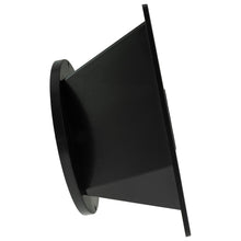 Load image into Gallery viewer, PRO 8 Inch Loudspeaker Horn Diffuser Horn Black DS18