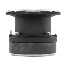 Load image into Gallery viewer, 3” PRO Aluminum Super Bullet Tweeter – 240 Watts with Built in Crossover - Silver