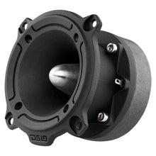 Load image into Gallery viewer, 3” PRO Aluminum Super Bullet Tweeter – 240 Watts with Built in Crossover - Black