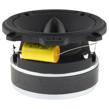 Load image into Gallery viewer, DS18 PRO-TW320 4" PRO Aluminum Super Bullet Tweeter 480 Watts with Built In Crossover (Single)