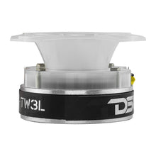 Load image into Gallery viewer, 4" Super Bullet Tweeter 250 Watts 1.5" Titanium 4-Ohm Vc with RGB LED Lights
