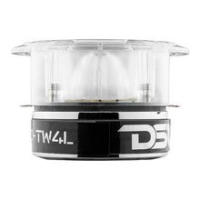 Load image into Gallery viewer, 4.5" Super Bullet Tweeter 280 Watts 1.75" Titanium 4-Ohm Vc with RGB LED Lights