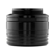 Load image into Gallery viewer, 1.6" Shallow High Compression Neodymium Super Bullet Tweeter 140 Watts 1" Polyether Ether Ketone 4-Ohm Vc With RGB LED Lights